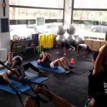Functional-training-corso-Dynamo-Riccione