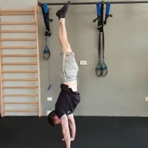 Calisthenics Riccione