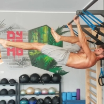 Calisthenics Riccione