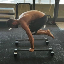 Calisthenics Riccione