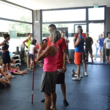 Functional Training Riccione